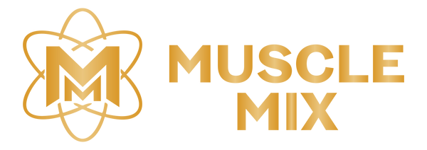 Muscle Mix 